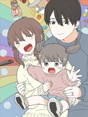 纸页之间漫画封面